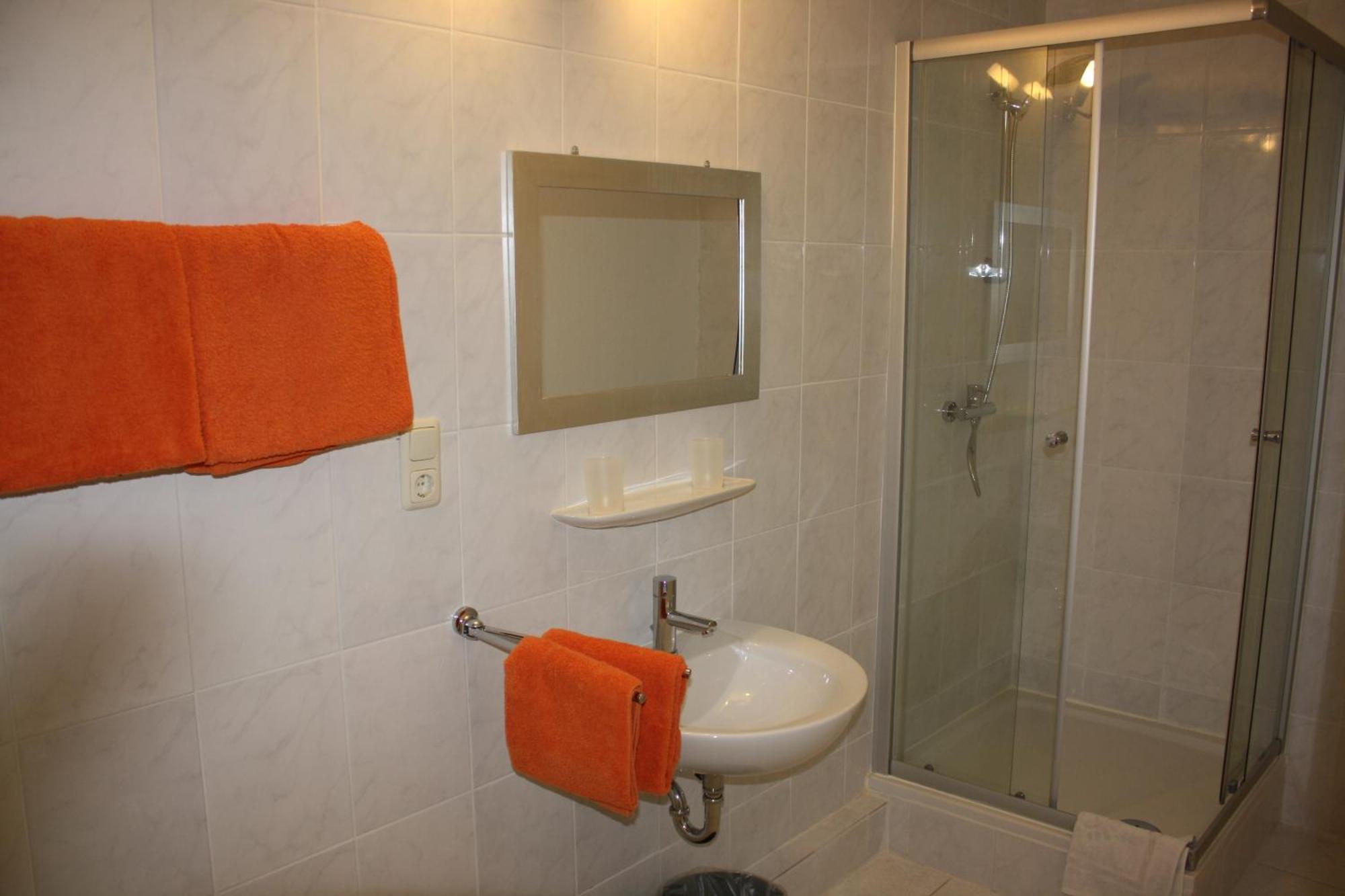 Ferienwohnung Ziemons Cochem Ruang foto
