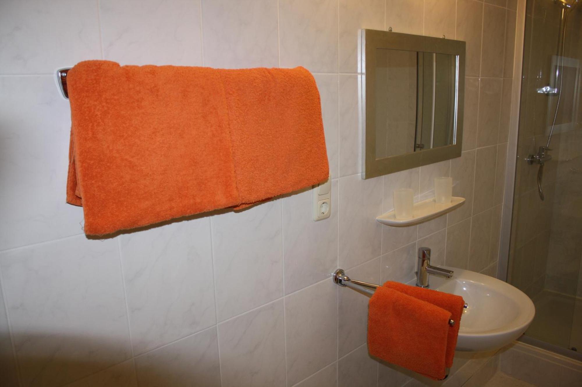Ferienwohnung Ziemons Cochem Ruang foto