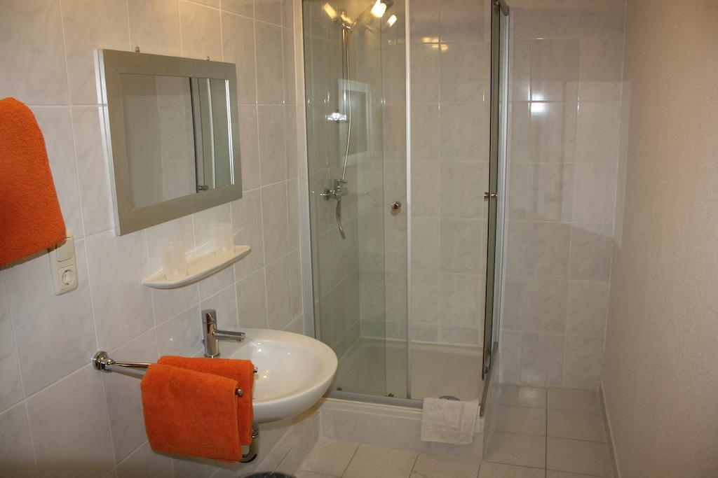 Ferienwohnung Ziemons Cochem Ruang foto