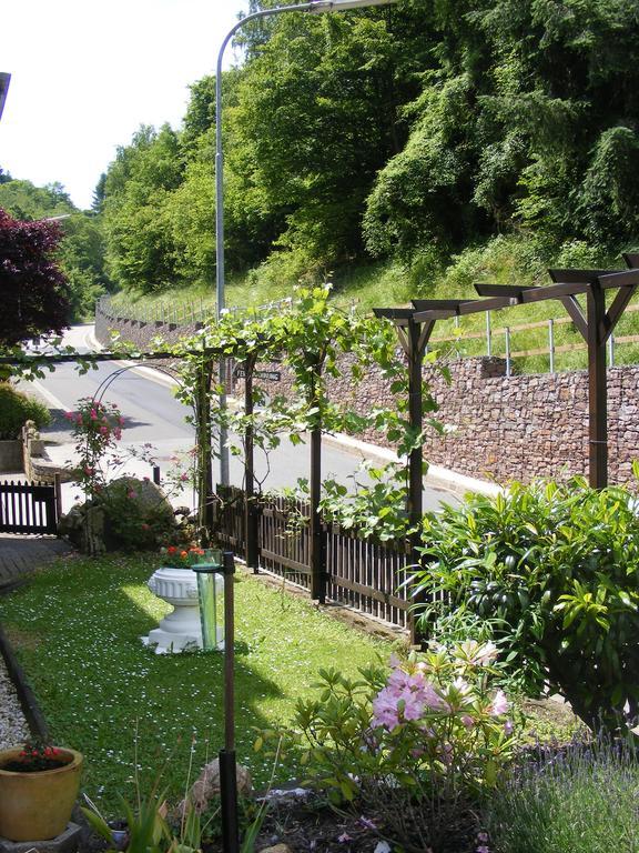 Ferienwohnung Ziemons Cochem Ruang foto