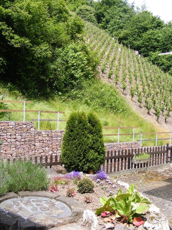Ferienwohnung Ziemons Cochem Ruang foto