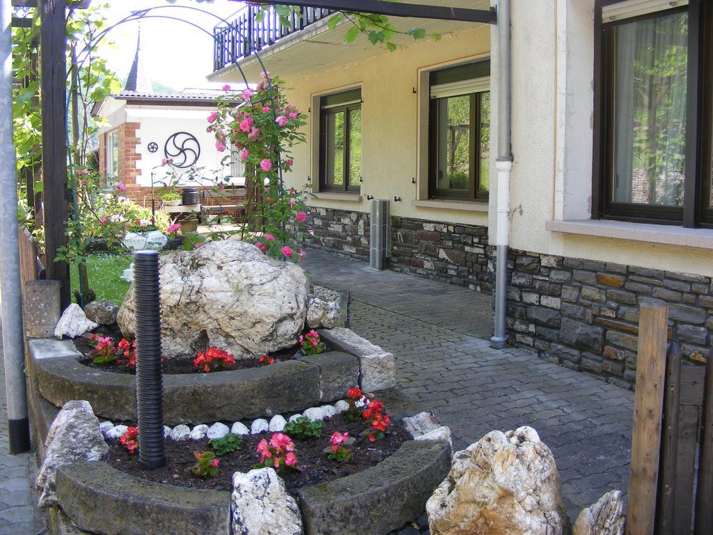 Ferienwohnung Ziemons Cochem Ruang foto