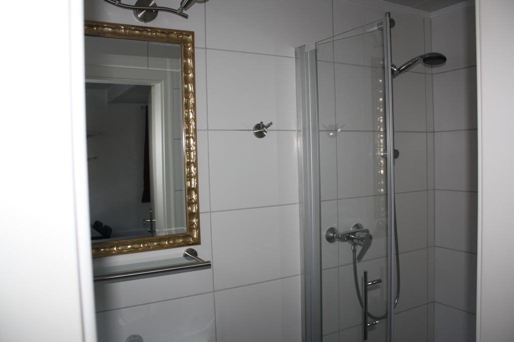 Ferienwohnung Ziemons Cochem Bagian luar foto