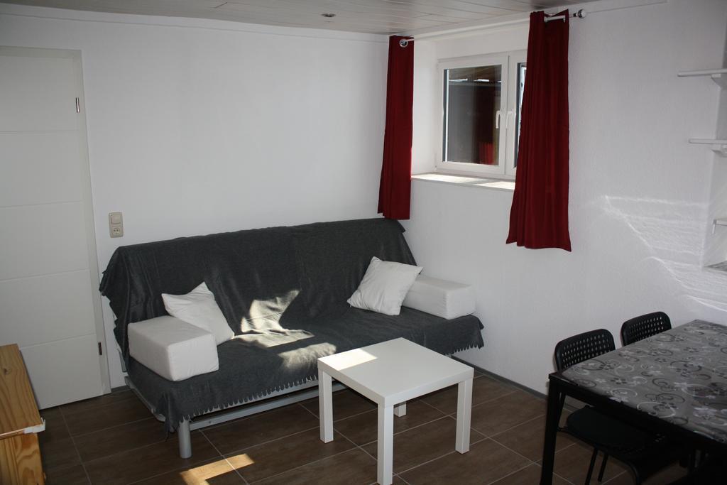Ferienwohnung Ziemons Cochem Bagian luar foto
