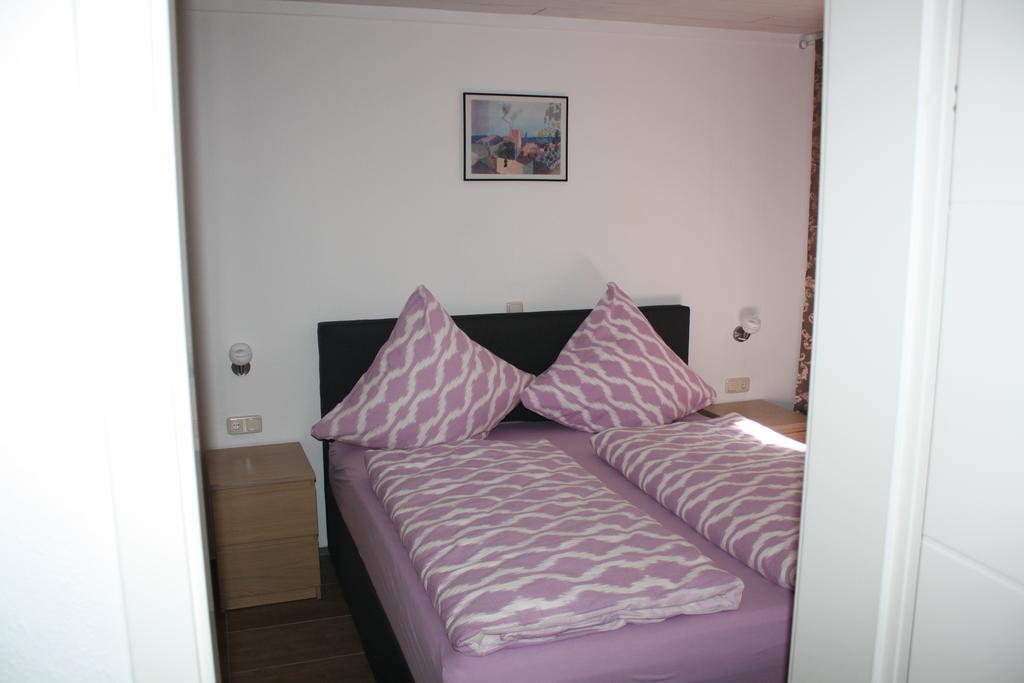 Ferienwohnung Ziemons Cochem Bagian luar foto