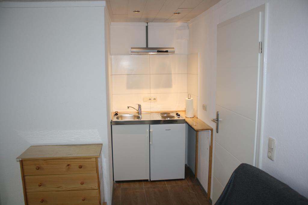 Ferienwohnung Ziemons Cochem Bagian luar foto