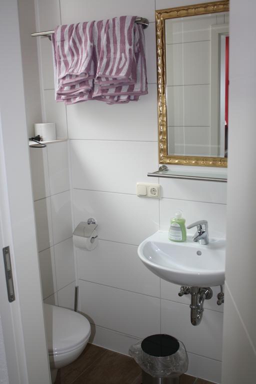 Ferienwohnung Ziemons Cochem Bagian luar foto