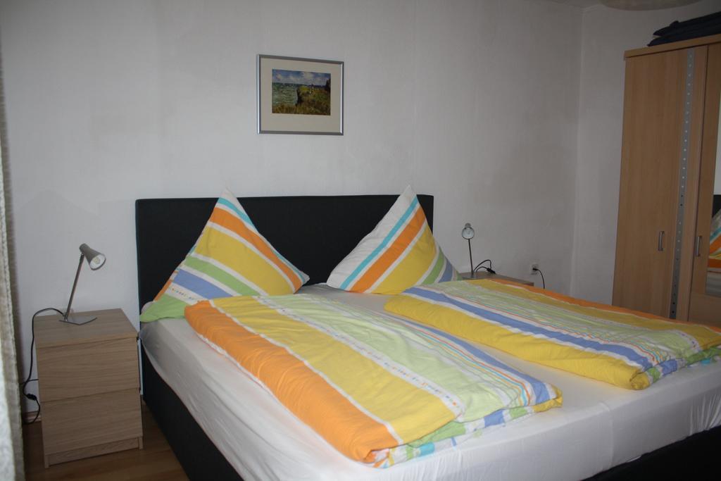 Ferienwohnung Ziemons Cochem Bagian luar foto