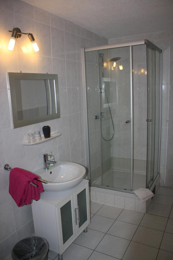 Ferienwohnung Ziemons Cochem Bagian luar foto