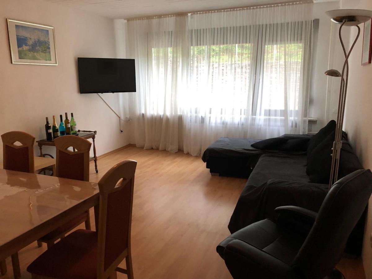 Ferienwohnung Ziemons Cochem Bagian luar foto