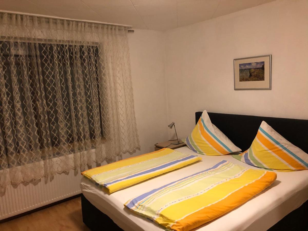 Ferienwohnung Ziemons Cochem Bagian luar foto