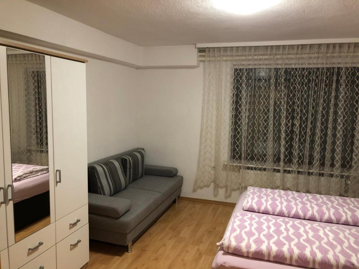 Ferienwohnung Ziemons Cochem Bagian luar foto